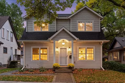 1852 James Avenue, Saint Paul, MN 55105 - Photo 1