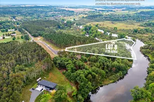 Tbd Nighthawk Dr ( Apple River Lot) Lot 8, Star Prairie Township, WI 54025 - Photo 1