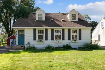 4349 43rd Avenue N, Robbinsdale, MN 55422 - Photo 1