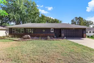 6611 McKinley St NE, Fridley, MN 55432 - Photo 1