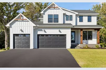 2415 Laurie Court W, Roseville, MN 55113 - Photo 3