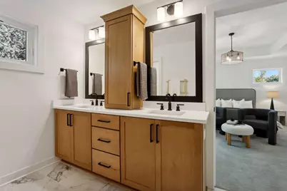 2415 Laurie Court W, Roseville, MN 55113 - Photo 35