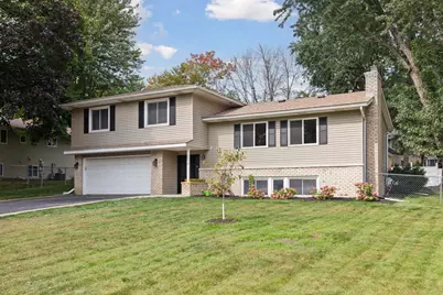 1873 Bielenberg Drive, Woodbury, MN 55125 - Photo 1