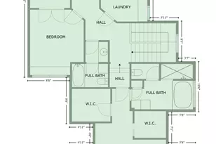 1360 Birch Park Cir, Houlton, WI 54082 - Photo 61