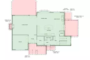 1360 Birch Park Cir, Houlton, WI 54082 - Photo 63