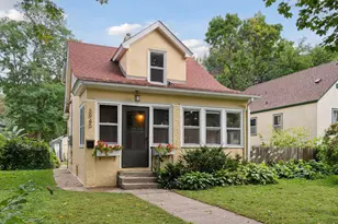 3945 30th Ave S, Minneapolis, MN 55406 - Photo 1