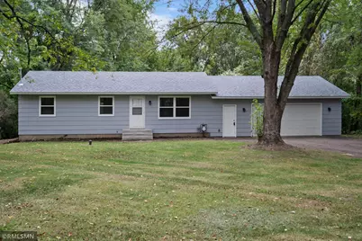 9692 283rd Lane NE, North Branch, MN 55056 - Photo 1