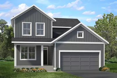 3492 Knightsbridge Trail N, Lake Elmo, MN 55042 - Photo 1