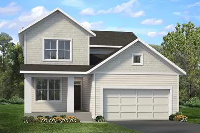 3508 Knightsbridge Trail N, Lake Elmo, MN 55042 - Photo 1