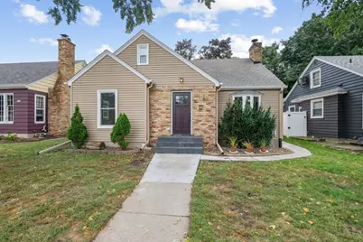 3512 Washburn Avenue N, Minneapolis, MN 55412 - Photo 1