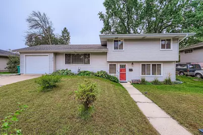 2619 65th Avenue N, Brooklyn Center, MN 55430 - Photo 1