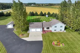 10061 County Rd 5 NE, Carlos, MN 56319 - Photo 1