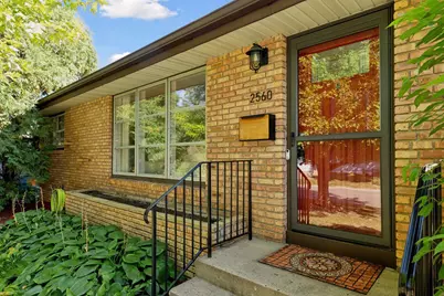 2560 Pennsylvania Avenue S, Saint Louis Park, MN 55426 - Photo 1