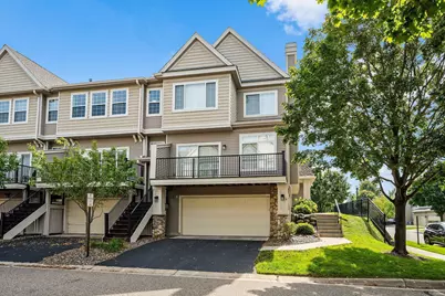 11125 Baltimore Street NE #L, Blaine, MN 55449 - Photo 1