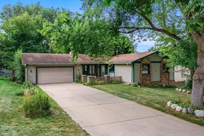 6310 Squire Drive NE, Fridley, MN 55432 - Photo 1