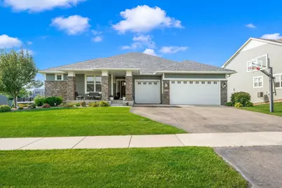 19221 Huxley Avenue, Lakeville, MN 55044 - Photo 1