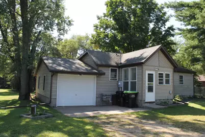 E5440 County Road Bb, Red Cedar Township, WI 54751 - Photo 1