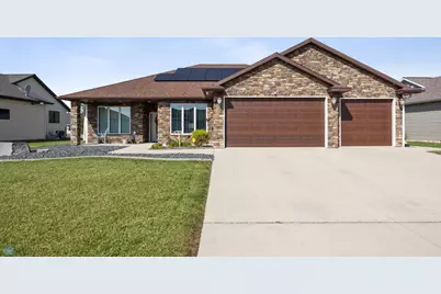 502 13th Street NE, Dilworth, MN 56529 - Photo 1