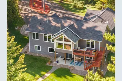 6987 Cullen Channel Lane, Pequot Lakes, MN 56472 - Photo 3