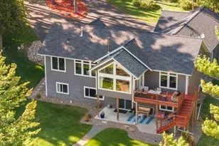 6987 Cullen Channel Ln, Pequot Lakes, MN 56472 - Photo 3