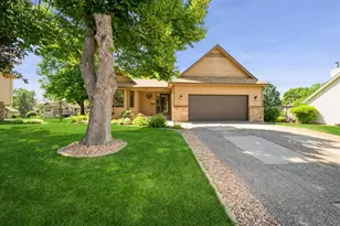 8891 Montegue Terrace, Brooklyn Park, MN 55443 - Photo 1