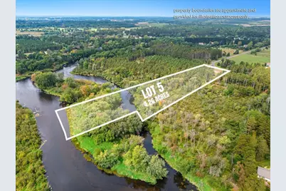 Tbd Nighthawk Dr ( Apple River Lot) Lot 5, Star Prairie Township, WI 54025 - Photo 1