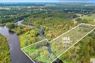 Tbd Nighthawk Dr ( Apple River Lot) Lot 4, Star Prairie Township, WI 54025 - Photo 1