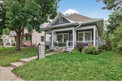 3619 Bryant Avenue N, Minneapolis, MN 55412 - Photo 1