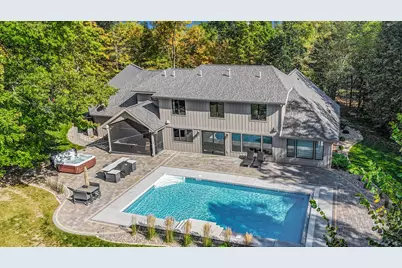 38409 Brockway Hollow Drive, Sartell, MN 56377 - Photo 1