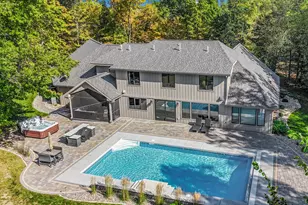 38409 Brockway Hollow Dr, Sartell, MN 56377 - Photo 1