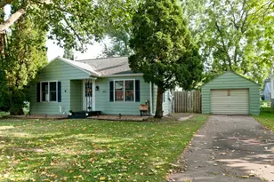 402 Wisconsin Ave, Cameron, WI 54822 - Photo 1