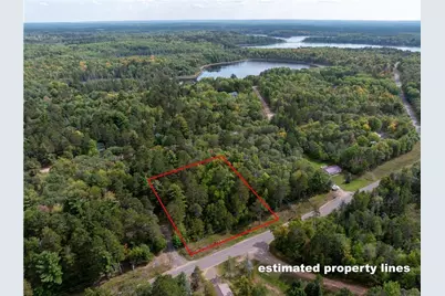 Lot 20 George Lake Road, Barnes, WI 54873 - Photo 3