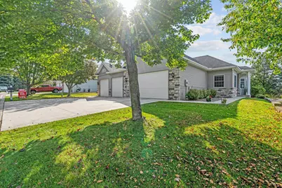 740 Gilfillan Lane, White Bear Township, MN 55127 - Photo 1