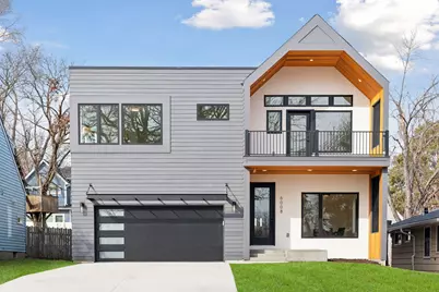 6008 Oaklawn Avenue, Edina, MN 55424 - Photo 1