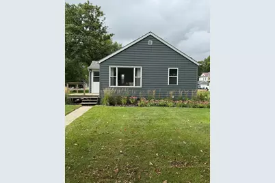 308 S Oak Street, Hendricks, MN 56136 - Photo 1