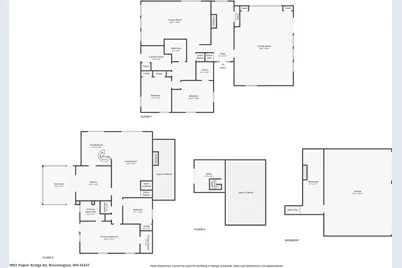 9001 Poplar Bridge Road, Bloomington, MN 55437 - Photo 41