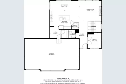 2080 151st Avenue NW, Andover, MN 55304 - Photo 55