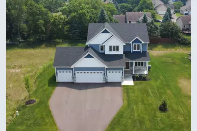 2080 151st Avenue NW, Andover, MN 55304 - Photo 1