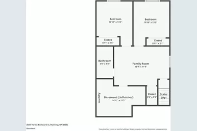 25659 Forest Boulevard Court, Wyoming, MN 55092 - Photo 29