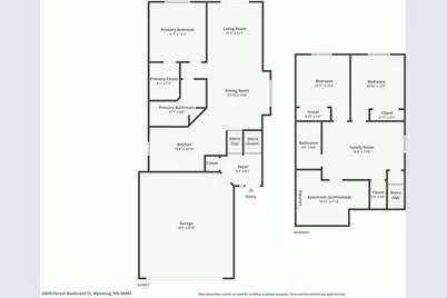 25659 Forest Boulevard Court, Wyoming, MN 55092 - Photo 31