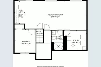 1160 Joes Lake Road SE, Cambridge, MN 55008 - Photo 37