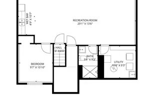 1160 Joe's Lake Rd SE, Cambridge, MN 55008 - Photo 37