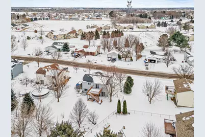 1160 Joes Lake Road SE, Cambridge, MN 55008 - Photo 33