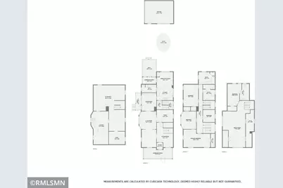 1401 Fremont Avenue N, Minneapolis, MN 55411 - Photo 39