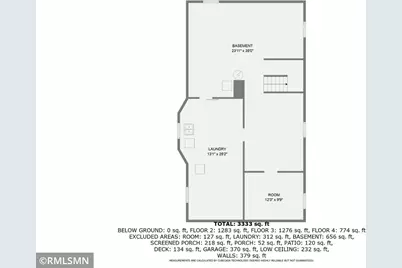 1401 Fremont Avenue N, Minneapolis, MN 55411 - Photo 33