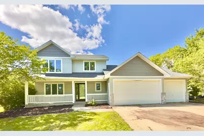 22000 181st Street NW, Big Lake Township, MN 55309 - Photo 1