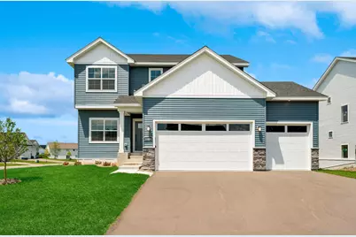 1489 Raccoon Lane, New Richmond, WI 54017 - Photo 1