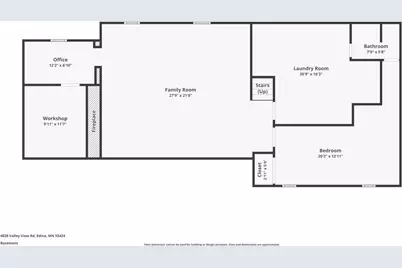 4828 Valley View Road, Edina, MN 55424 - Photo 27