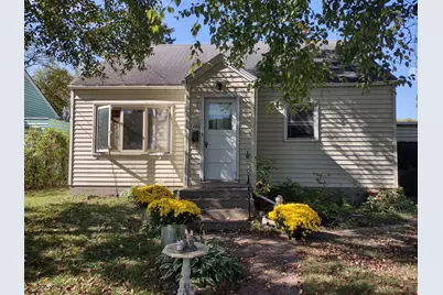 1208 S Sheridan Street, Fergus Falls, MN 56537 - Photo 1