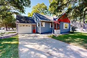 153 Central Ave S, Richmond, MN 56368 - Photo 1